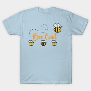 Bee Cool T-Shirt